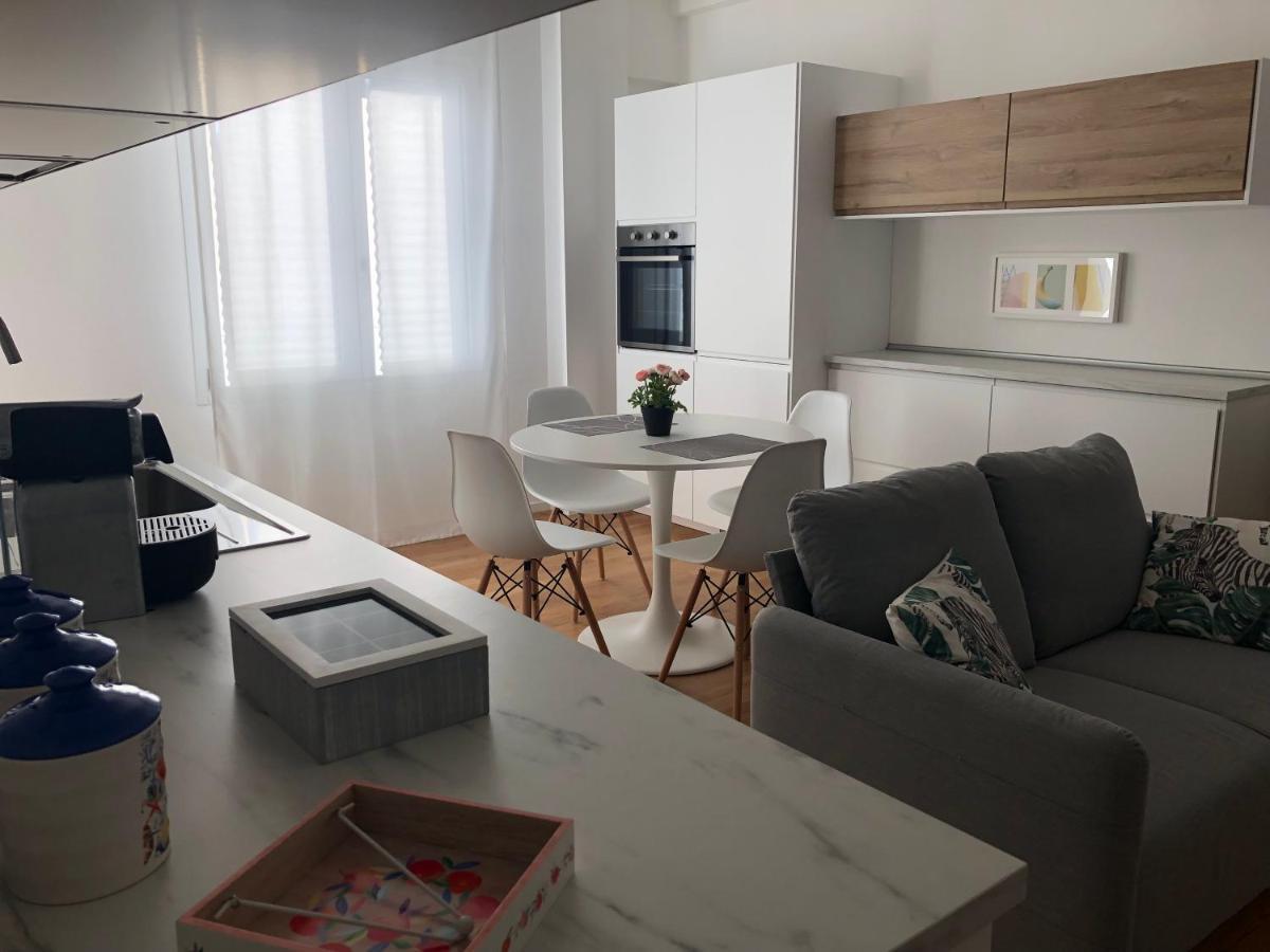 Garden View Salandra Apartment - Bari Policlinico Exterior photo